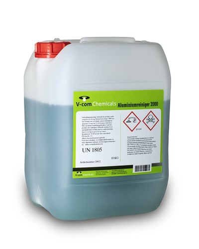 V-Com  Aluminium Reiniger 2000 (10 liter)