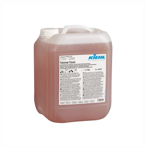 Kiehl Patronal-Classic 10 L