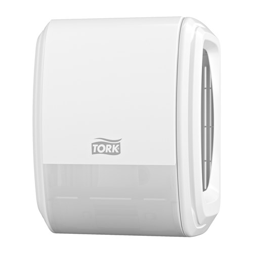 Tork Constante Luchtverfrissing Dispenser Wit A3