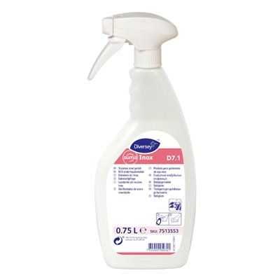 Suma Inox D7.1 (1 x 750 ml)