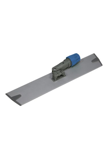 Aluminium velcro mopframe 41cm