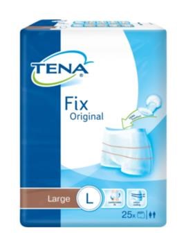 TENA Fix Original Large (1  x 5 stuks)