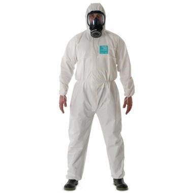 Ansell AlphaTec mt XL 2000 Standard overall, model 111