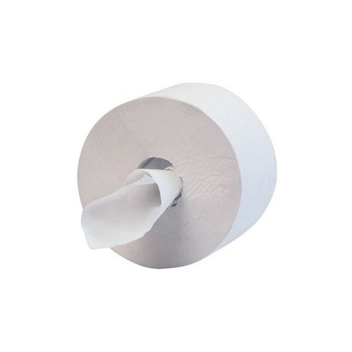 Toiletpapier SmartOne cellulose 2 laags