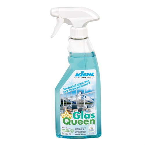 Kiehl GlasQueen (6 x 500 ml in een doos)