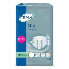 TENA Slip Super XXL (Bariatric) (1 x 32 stuks)