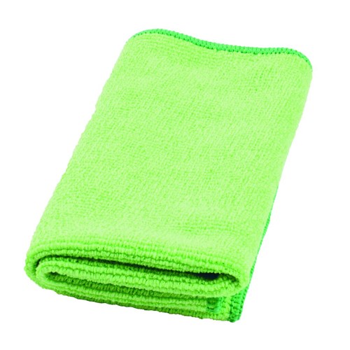TASKI MyMicro Cloth Eco 25st - Groen
