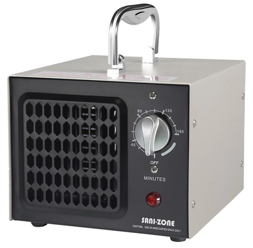 Sani Zone 10g OZON machine