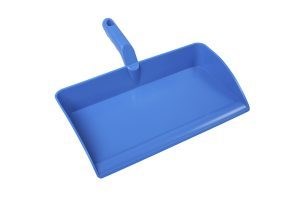 HCS Ergo hygiënisch stofblik 300x310mm blauw
