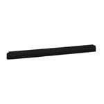 Vikan Hygiene vervangingscassette 50cm zwart
