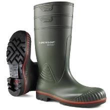 Dunlop Acifort Heavy Duty Full Safety maat 44