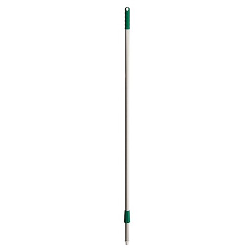 Aluminium Steel 1st - 145 cm / ø 25 mm - Groen