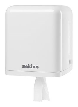 WEPA poetsroldispenser centerfeed