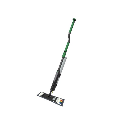 Unger erGO clean vloerreinigingsset vlakmop PRO