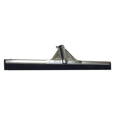 Vloertrekker 45 cm extra stevig met waterkeerrand