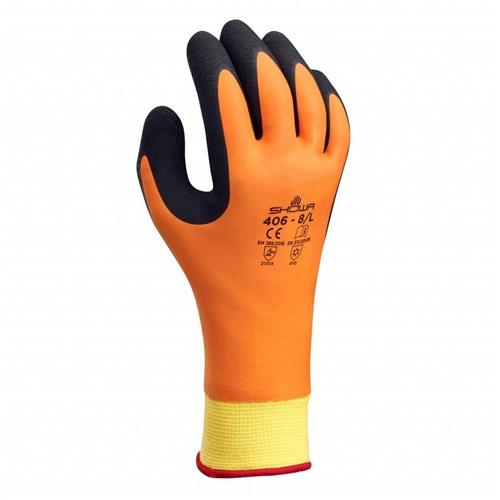 SHOWA 406 Waterdicht - Thermo mt XL