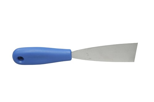 HCS Spatel blauw 4cm