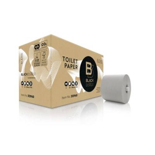 Blend Systeem toiletrollen 2-laags 100 meter