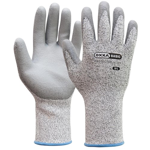 OXXA® Protector 14-089 snijbestendige handschoen mt XXXL