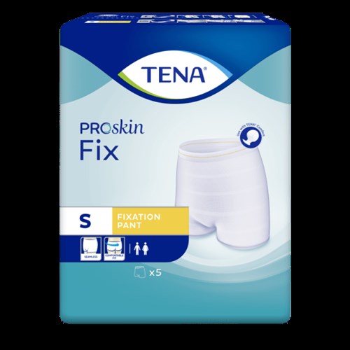 TENA Fix Premium Small (1 x 5 stuks)