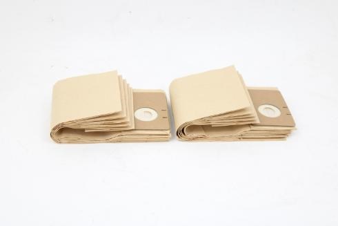 Nilfisk stofzakken Nilfisk VU500 papier
