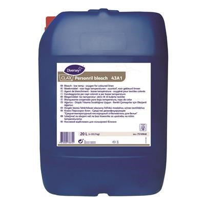 Clax Personril bleach 43A1
