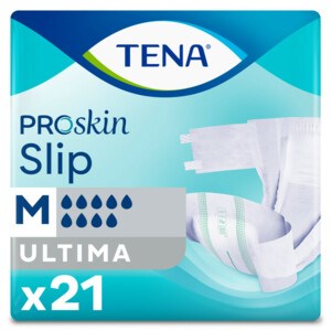 TENA ProSkin Slip Ultima XL (1x23p)