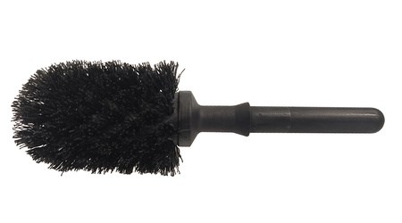 Borstel zwart tbv PQ(M)BRUSH/PQXBrushZ