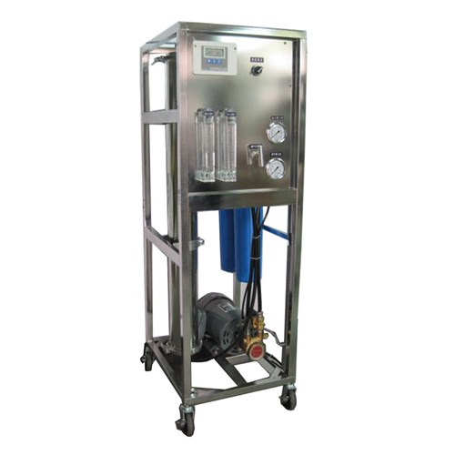RO industrial 1500