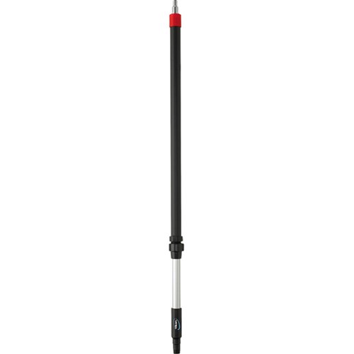 Vikan Transport telescoopsteel 100-160cm