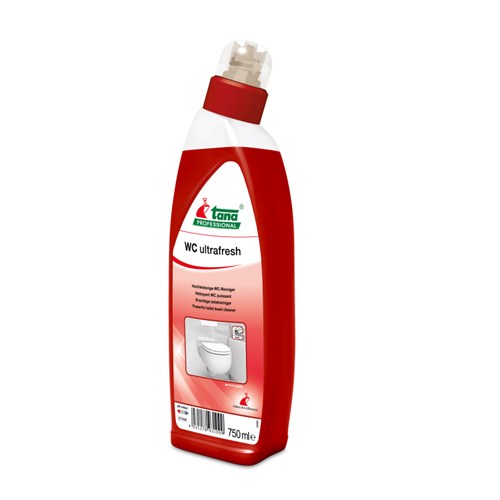 Tana WC ultrafresh (1 x 750 ml)