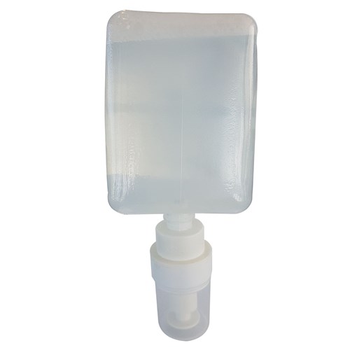 Euro Pearl Foam Soap Lotion 1000ml