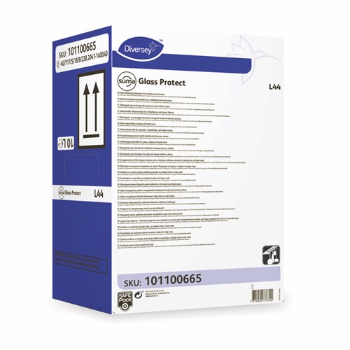 Suma Glass Protect L44 (10 liter) SP