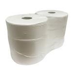 Tulp Maxi jumborol cellulose 2-lgs (6 x 380 mtr)