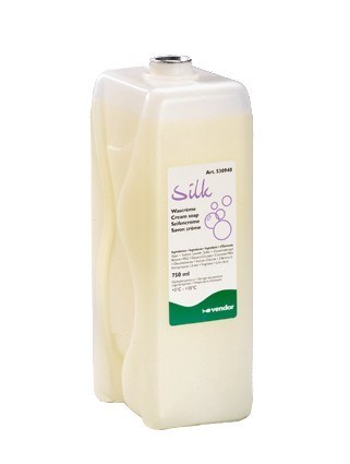 Vendor Wascreme Silk