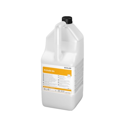 Ecolab Kristalin Bio 5 liter