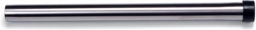 Zuigbuis 38 mm / lengte 500mm RVS