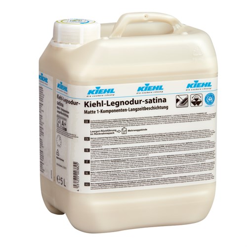 Kiehl-Legnodur-satina (2 x 5 L in een doos)