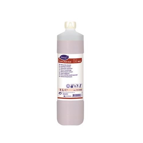 Acid 1x1L - Ontkalker voor zwaar gebruik