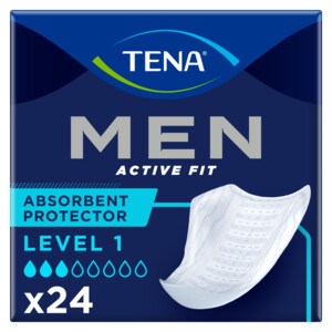 TENA Men Level 1 (1 x 24 stuks)