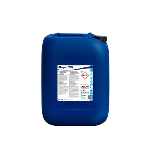 TEVAN® Rapid TW-NL (can 22 kg)