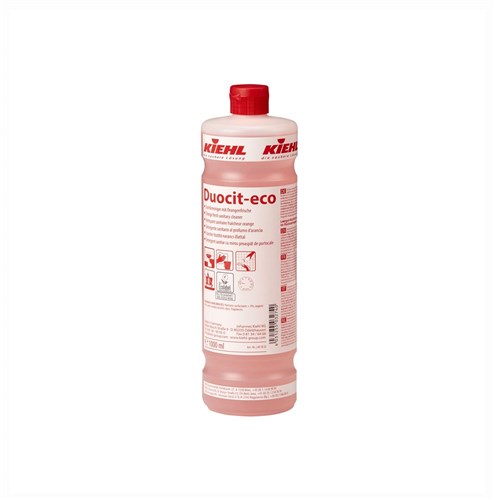 Kiehl Duocit-eco (6 x 1 L in een doos)