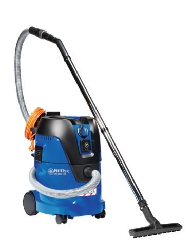 Niflisk AERO 26-2L PC 220-240V 50/60HZ EU