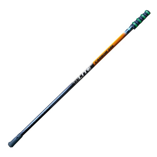 Unger nLITE Carbon 24K basissteel 6,00 mtr