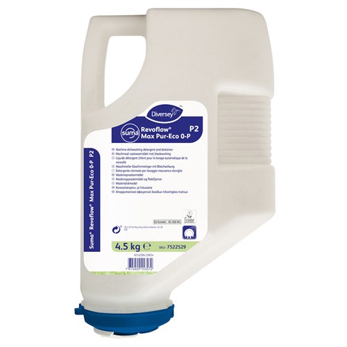 Suma Revoflow Max Pur-Eco OP P2 1x4,5kg