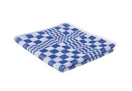 Keukendoek blok 50 x 50 cm 3 stuks