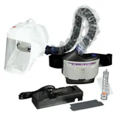 3M Versaflo TR-300E+ HKL Motoraangedreven ademhalingssysteem
