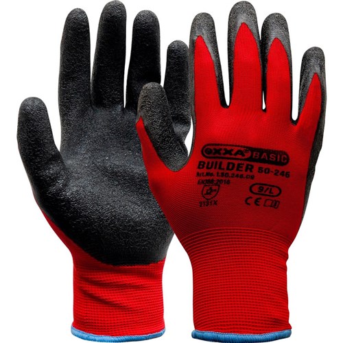 OXXA® Builder 50-246 handschoen Maat XXL