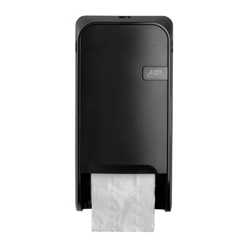 Quartz black doproldispenser
