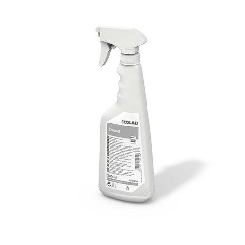 Ecolab Chromol (1 x 750 ml)